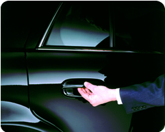 ドライバー イメージ